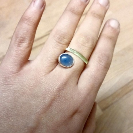 Sara Egyptian ring